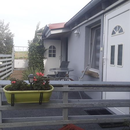 Gaestezimmer Weimar  Dış mekan fotoğraf