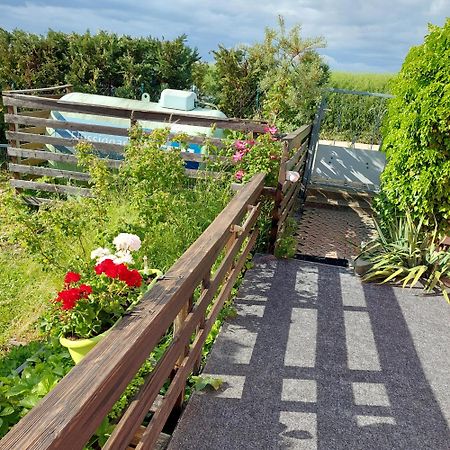 Gaestezimmer Weimar  Dış mekan fotoğraf