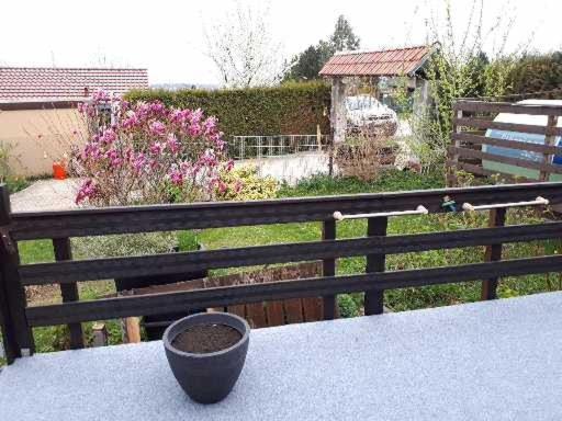 Gaestezimmer Weimar  Dış mekan fotoğraf