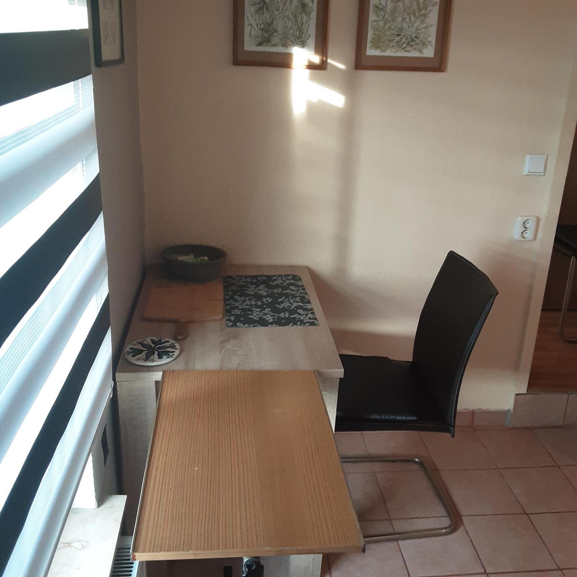 Gaestezimmer Weimar  Dış mekan fotoğraf