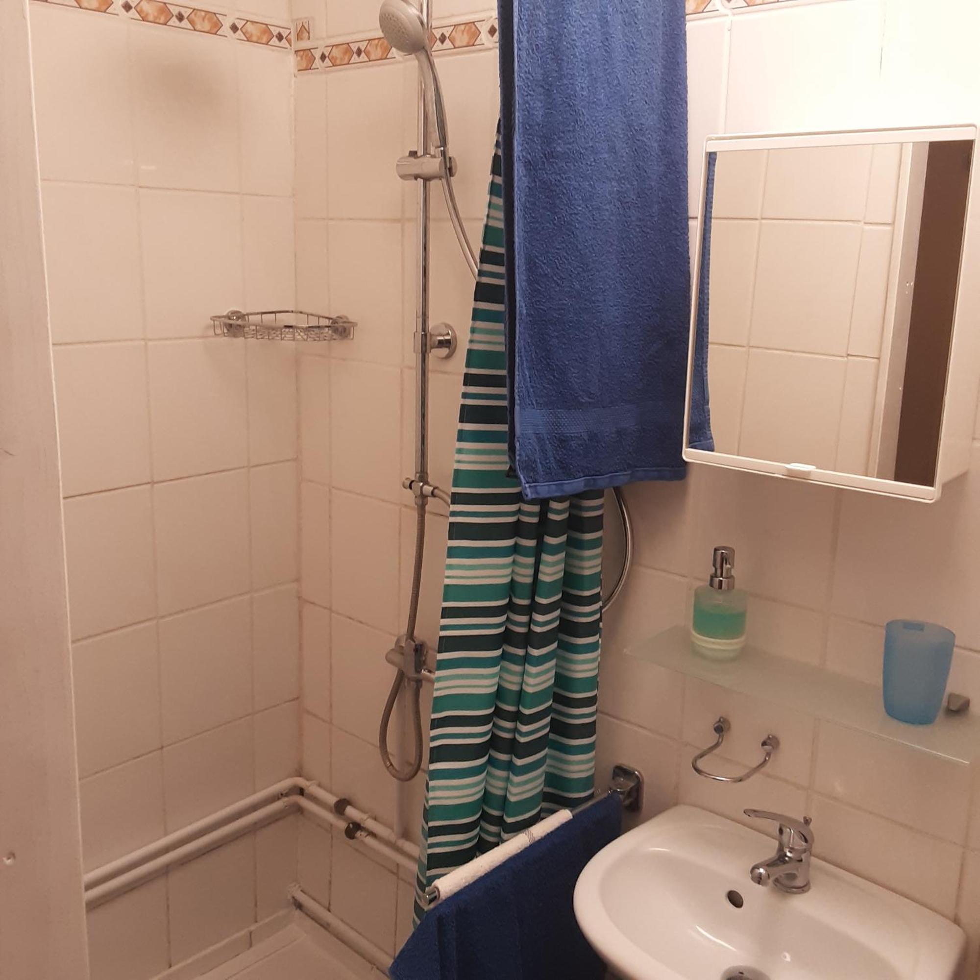 Gaestezimmer Weimar  Dış mekan fotoğraf